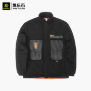 KAILAS 凯乐石 男款户外棉服 UG2140101