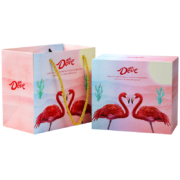 Dove 德芙 火烈鸟礼盒