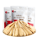 京东特价APP: 洽洽 多味瓜子 500g*3袋