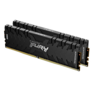 Kingston 金士顿 Renegade叛逆者系列 FURY DDR4 4000MHz 台式机内存条 16GB（8GB×2）套装