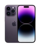 Apple 苹果 iPhone 14 Pro 5G智能手机 256GB