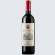 再降价：歌思酒庄 法国干红葡萄酒 750ml