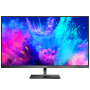 KOIOS K3221UC 31.5英寸4K HDR Type-C窄边框IPS旋转升降设计家用显示器