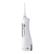 博皓（prooral） 博皓冲牙器5002 洗牙器水牙线洁牙器电动牙齿清洁器去牙结石 便携式 经典款 晶莹透