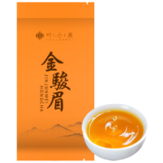 凑单品：叶小美   特级金骏眉红茶  8g