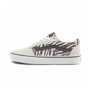 VANS 范斯 女款运动板鞋 VN0A5HTMNWH 34.5-37码