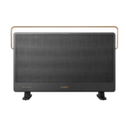 smartmi 智米 DNQSMX08ZM 取暖器 黑金色 石墨烯版