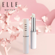 天猫U先：ELLE  臻萃凝润护唇膏 无色  1.2g