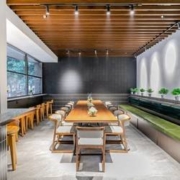 珠江江畔美食无数 广州汇居酒店 新风大床房2晚可拆套餐（含双早+双人珠江夜游）