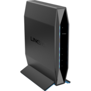 领势（LINKSYS）E5600 AC1200M 5G双频无线千兆路由器 全屋WiFi覆盖 /秒匹配/穿墙 低延迟/工业