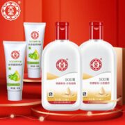 Dabao 大宝 SOD蜜 200ml*2+护手霜 60g*2