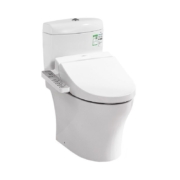 TOTO智能马桶无棱内壁节水静音功能型智能坐便器