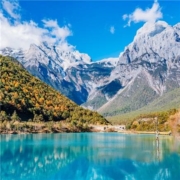 聚划算百亿补贴：云南旅游 昆明大理丽江香格里拉泸沽湖 8天7晚跟团游