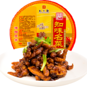 知味观 糖醋里脊 250g 速冻菜肴 快手菜 速食方便菜 半成品菜  预制菜 生鲜自营中华老字号