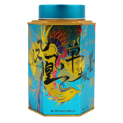中茶牌茶叶 海堤乌龙茶 凤凰单枞单丛茶 夜来香 100克 * 1罐