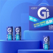 三元 0蔗糖膳食纤维酸奶 200g*10盒*2箱