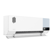 华凌 新风空调 1.5匹新一级 变频冷暖 40㎥/h/60㎥/h新风量 空调挂机京东小家智能 KFR-35GW/N8HK1