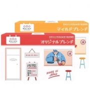 再降价、聚划算百亿补贴：隅田川 现磨挂耳咖啡手冲黑咖啡粉16杯