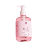 88VIP:红色小象 儿童氨基酸洗发水 290ml*1瓶