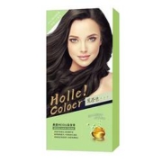 88VIP：Bols 葆丽匙 香氛炫色美度染发膏 200ml（多色可选）*5件