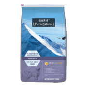 伯纳天纯狗粮 中大型拉布拉多金毛狗粮成犬15kg