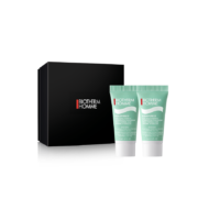 京东特价APP、PLUS会员：BIOTHERM 碧欧泉 男士水动力保湿乳5ml*2试用装