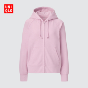 UNIQLO 优衣库 女士连帽开衫 多色可选 443463/444543