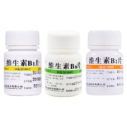 维福佳 华中   维生素B6 1瓶