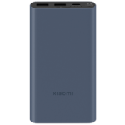小米充电宝 10000mAh 22.5W 移动电源 苹果20W充电  双向快充 多口输出 PD快充 黑色  适用小米苹果安卓