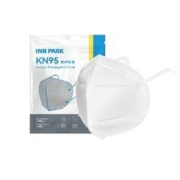 洁丽姿 一次性kn95口罩 30只