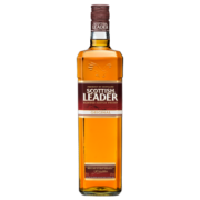 苏格里德（Scottish leader) 红标经典 苏格兰 高地 威士忌700ML 年货送礼