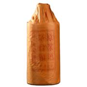张义斋 年货送礼贵州茅台镇酱香型53度白酒 单瓶500ml
