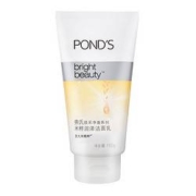 POND'S 旁氏 焕采净澈系列 米粹润泽洁面乳