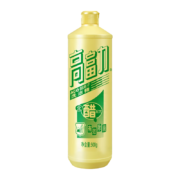 概率券、需入会、京喜app：高富力ACO醋离子洗洁精500g