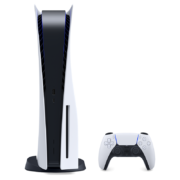 PLUS会员：SONY 索尼 日版 PS5 PlayStation游戏机 光驱版