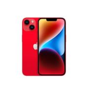限地区：Apple 苹果 iPhone 14 5G智能手机 128GB