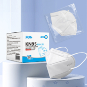 美喵 实爽系列KN95独立包装 30片