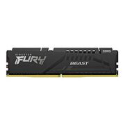 Kingston 金士顿 FURY Beast DDR5 4800MHz 台式内存条 8GB