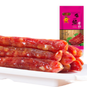 秋之风 广州酒家 多福腊肠300g*3件