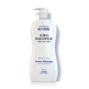 森田 身体乳保湿滋润补水400ml