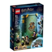 88VIP：LEGO 乐高 哈利·波特系列 76383 霍格沃茨时刻：魔药课