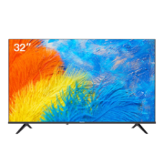 再降价、有券的上、PLUS会员：Hisense 海信 32E2F 液晶电视 32英寸 720P