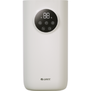 格力（GREE）加湿器 卧室家用办公室 5升 上加水 智能恒湿 高出雾  京东小家智能生态 SCK-50X62