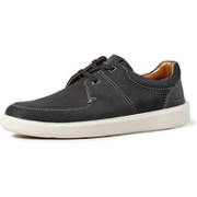 Clarks 其乐 Gaskill Vibe 男士休闲运动鞋 26163859