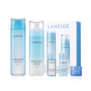 LANEIGE 兰芝 水衡透润护肤套装