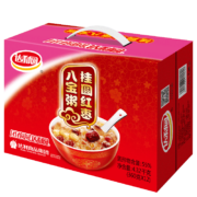京东特价APP、需抢券: 达利园 桂八宝粥  360ml*12罐