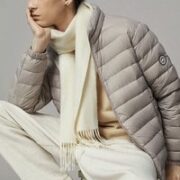 YANXUAN 网易严选 男士立领羽绒服 4006226