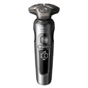 飞利浦（PHILIPS）电动剃须刀SkinIQ肌能感应刮胡刀蜂巢9系奢享版SP9871 【敏感肌适用】