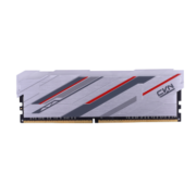 七彩虹(Colorful) 8GB DDR4 3200 台式机内存 CVN Guardian捍卫者RGB灯条系列