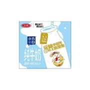 限地区、88VIP： 三元 小方白纯牛奶200ml*24盒*2箱